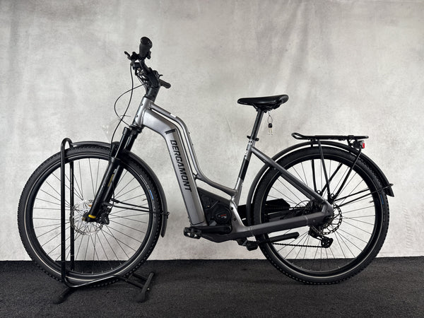 Bergamont E-Horizon Premium SUV
