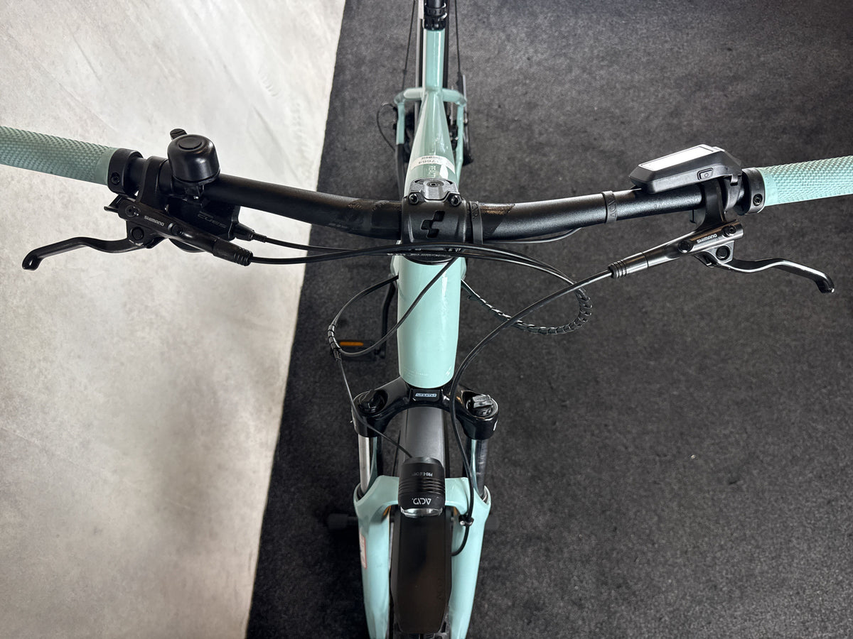 Bifoco — cockpit_von_vorne