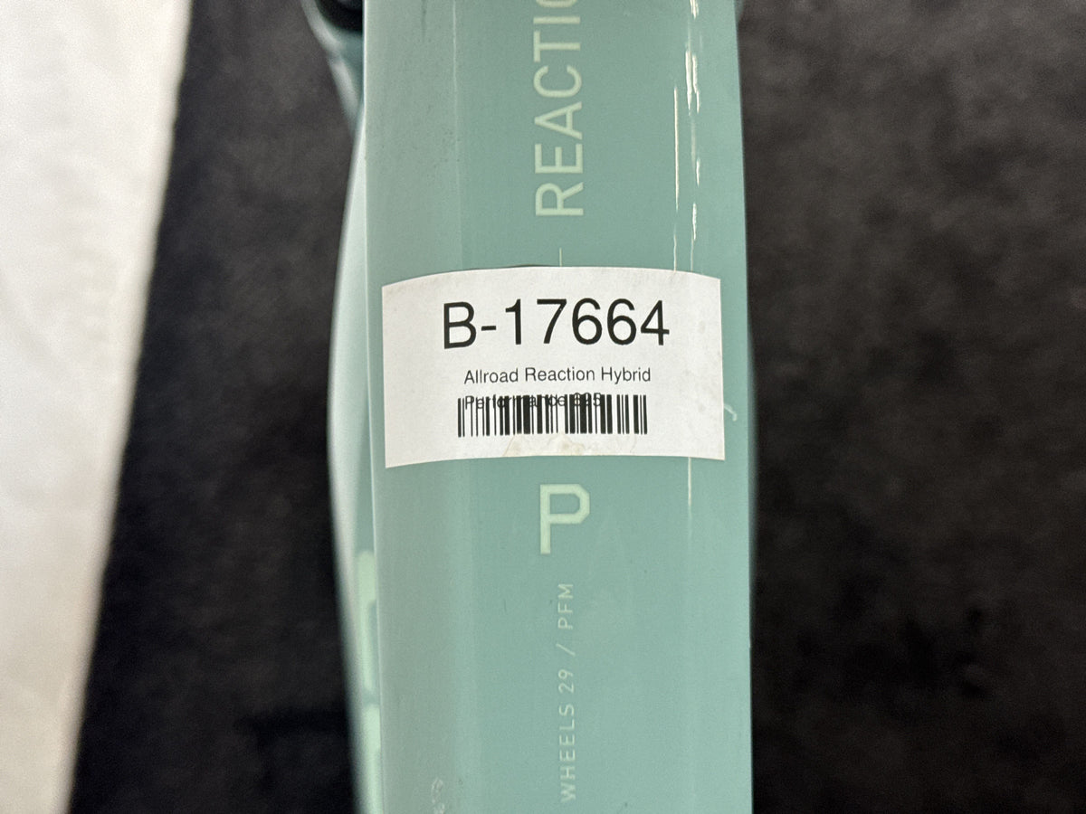 Bifoco — sku_barcode