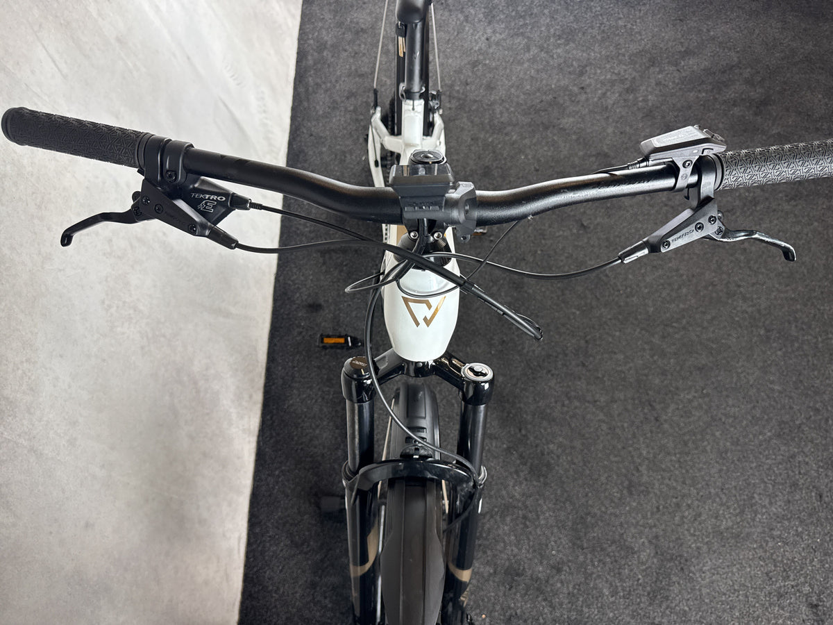 Bifoco — cockpit_von_vorne