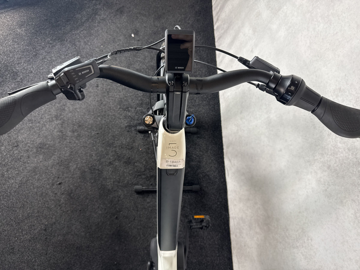 Bifoco — cockpit_fahrersicht