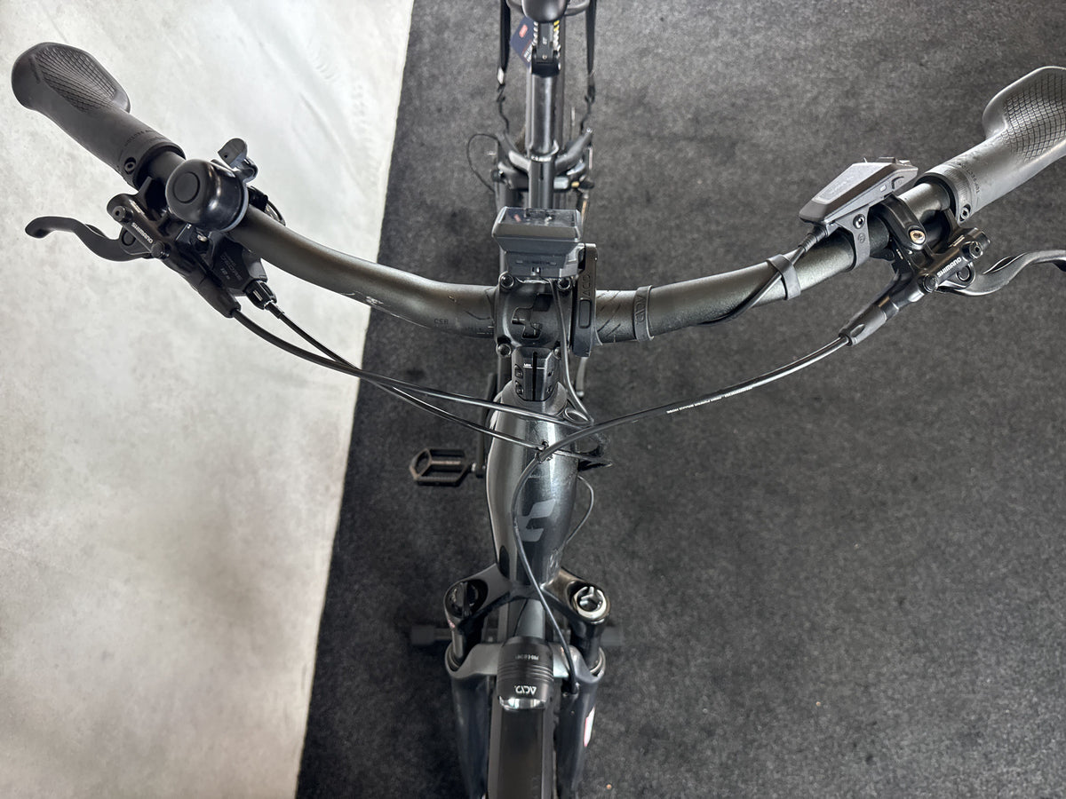 Bifoco — cockpit_von_vorne