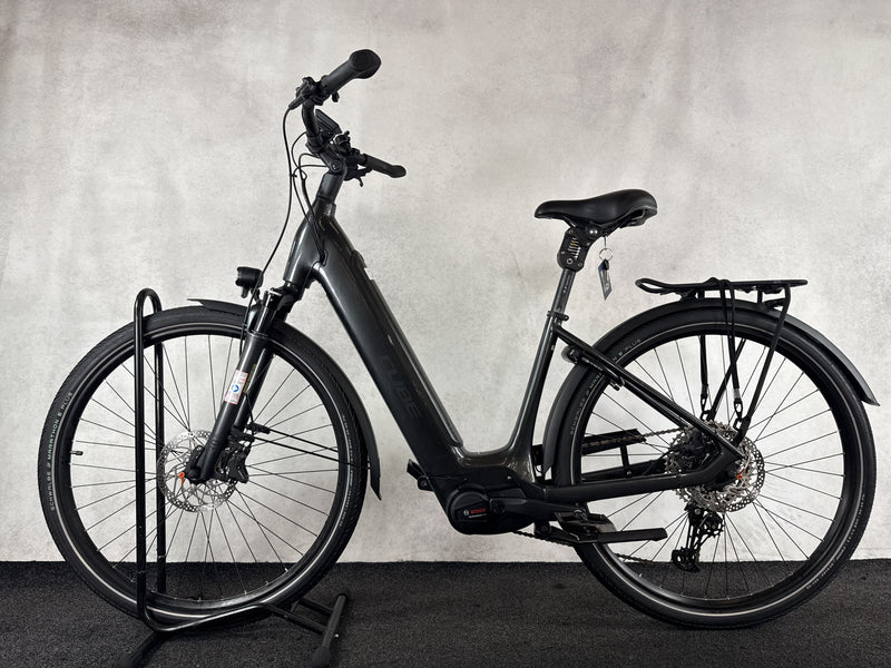 Cube Supreme Sport Hybrid Pro 625