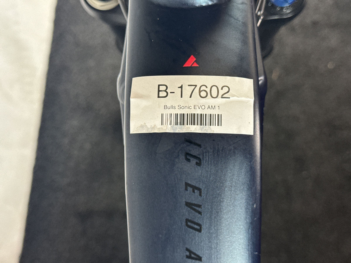 Bifoco — sku_barcode