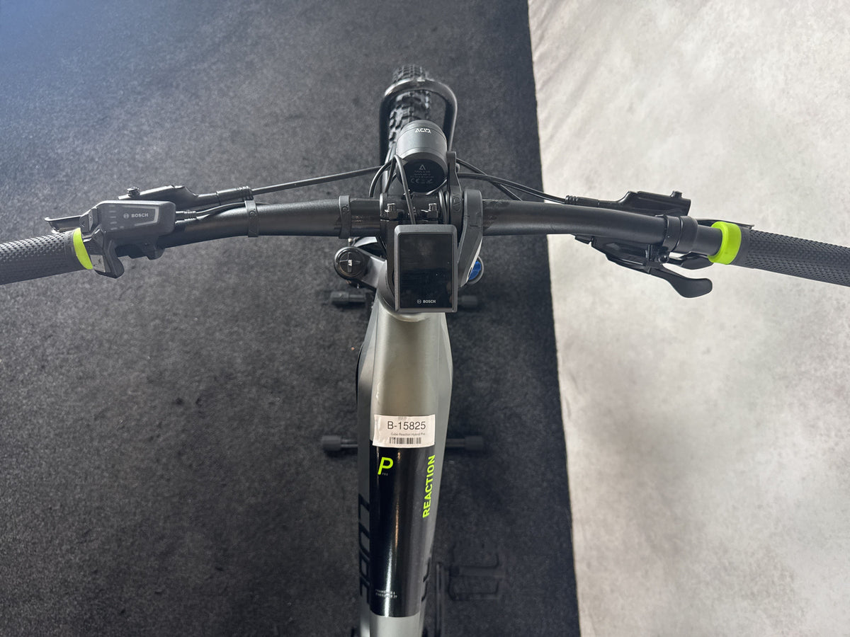 Bifoco — cockpit_fahrersicht