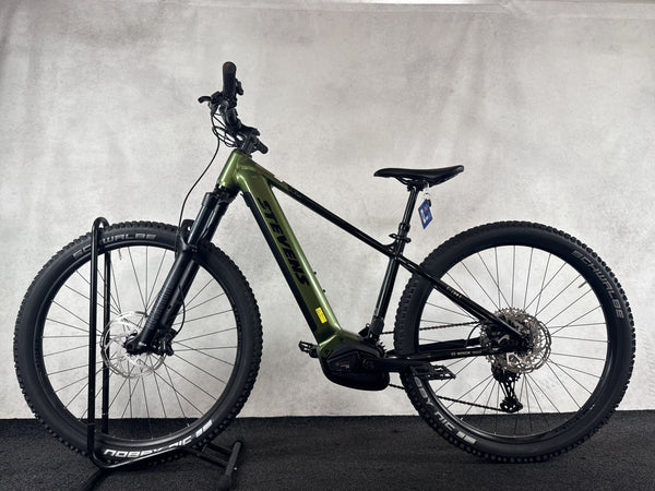 Stevens E-Juke 29