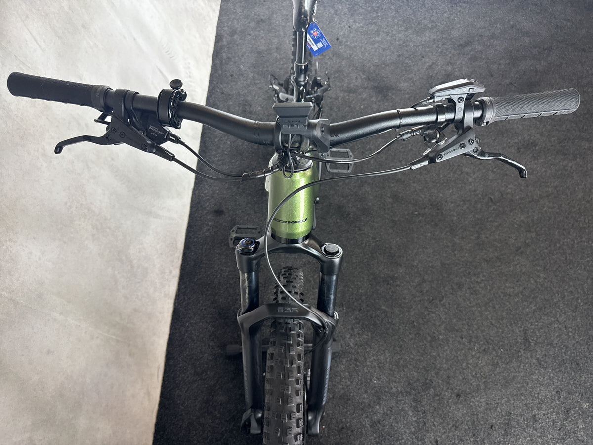 Bifoco — cockpit_von_vorne