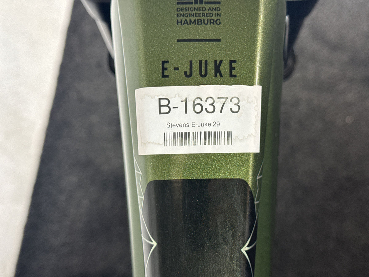 Bifoco — sku_barcode