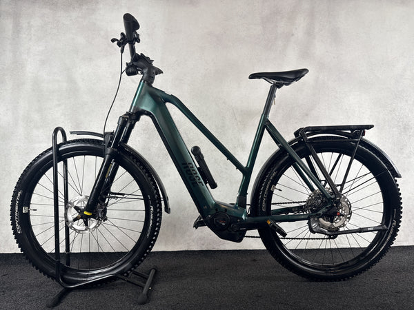 Rose MAYOR PLUS 2 SUV