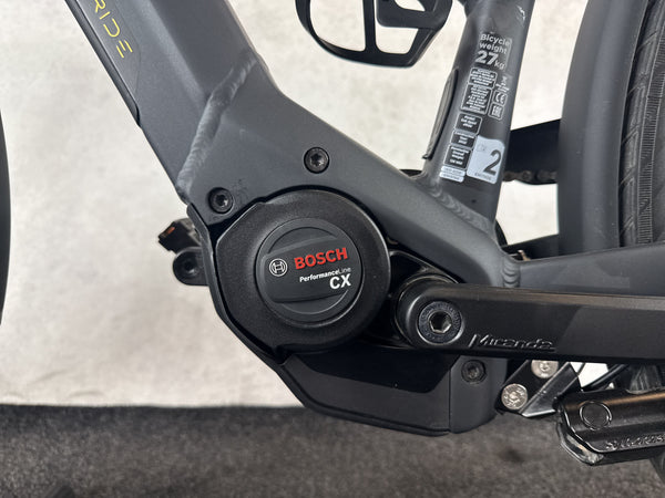 Scott Sub Sport eRide 20 Lady