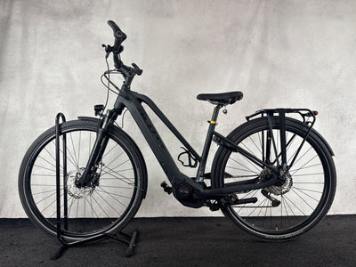 E-Bike