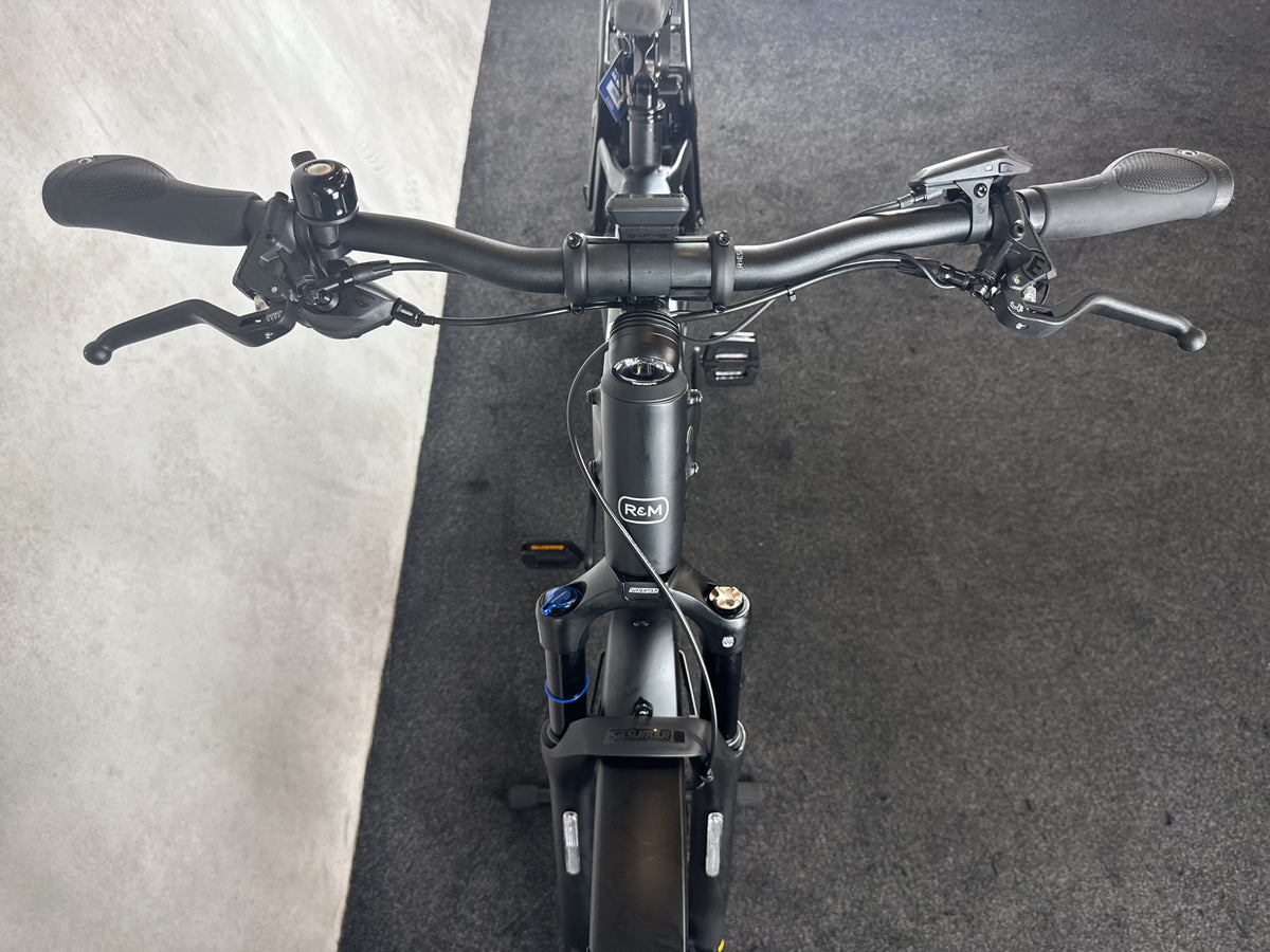 Bifoco — cockpit_von_vorne
