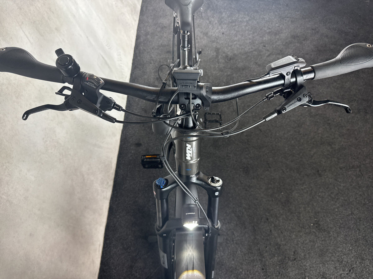 Bifoco — cockpit_von_vorne