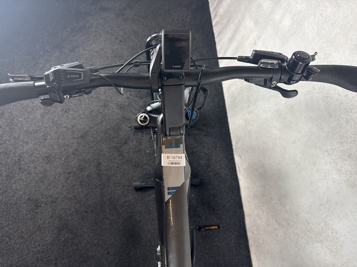 Bifoco — cockpit_fahrersicht