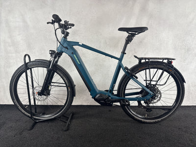 E-Bike