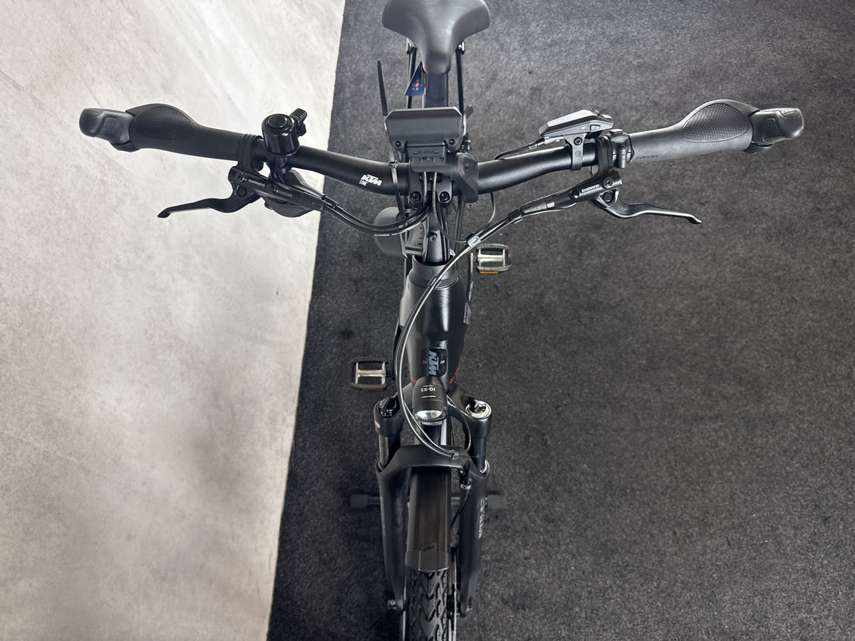 Bifoco — cockpit_von_vorne