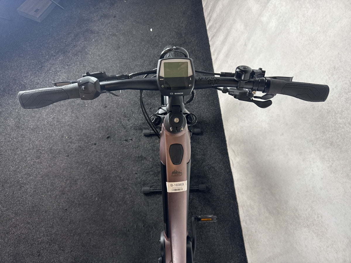 Bifoco — cockpit_fahrersicht