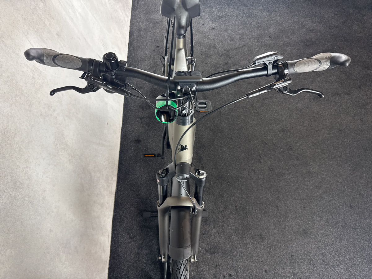Bifoco — cockpit_von_vorne