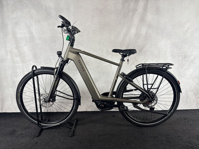 E-Bike