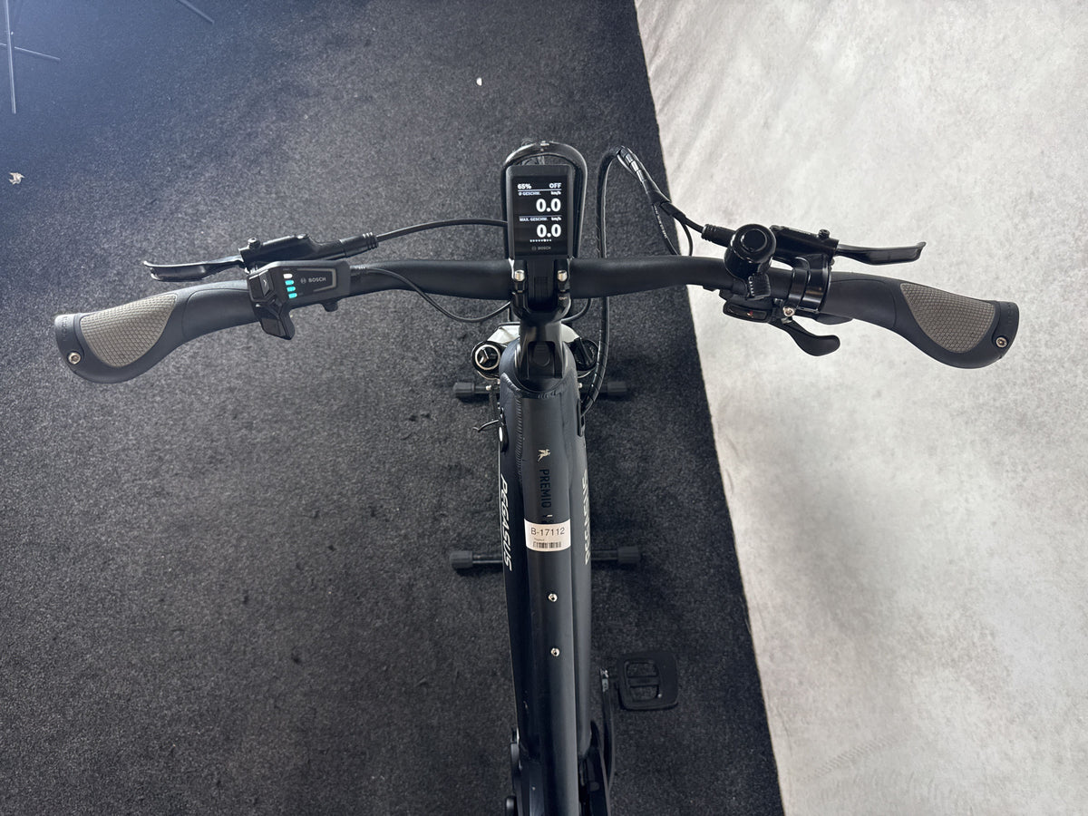 Bifoco — cockpit_fahrersicht