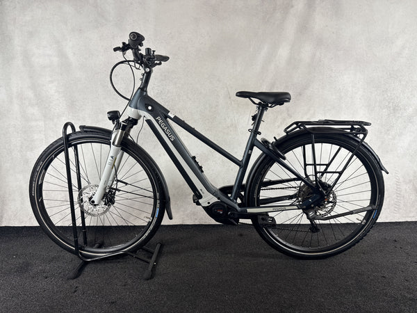 Pegasus Premio EVO 10 lite