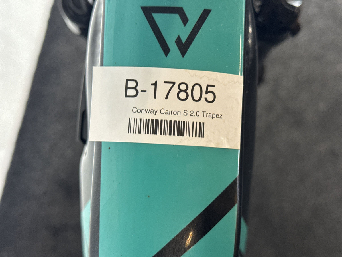 Bifoco — sku_barcode