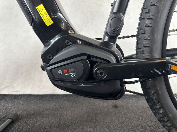 Stevens E-Tremalzo