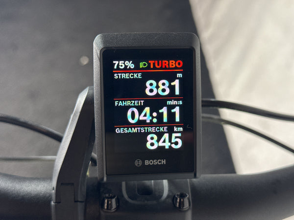 Cannondale Tesoro Neo X1