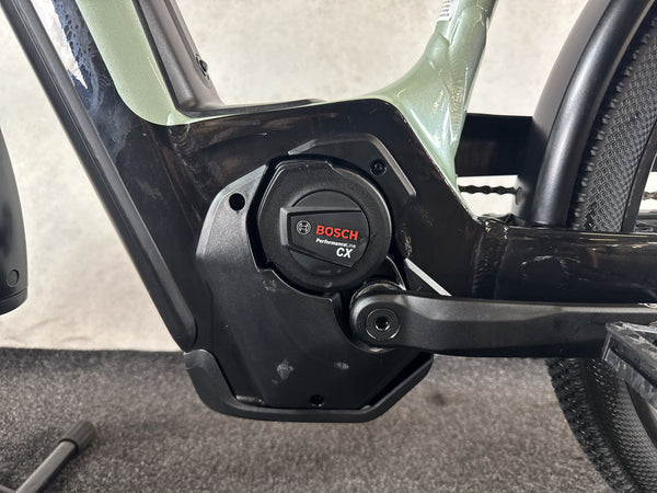 Cannondale Tesoro Neo X1