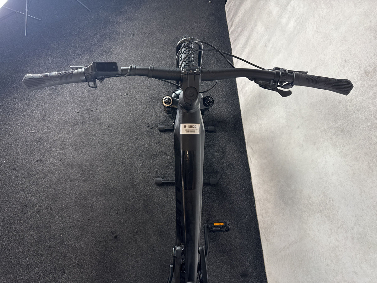 Bifoco — cockpit_fahrersicht