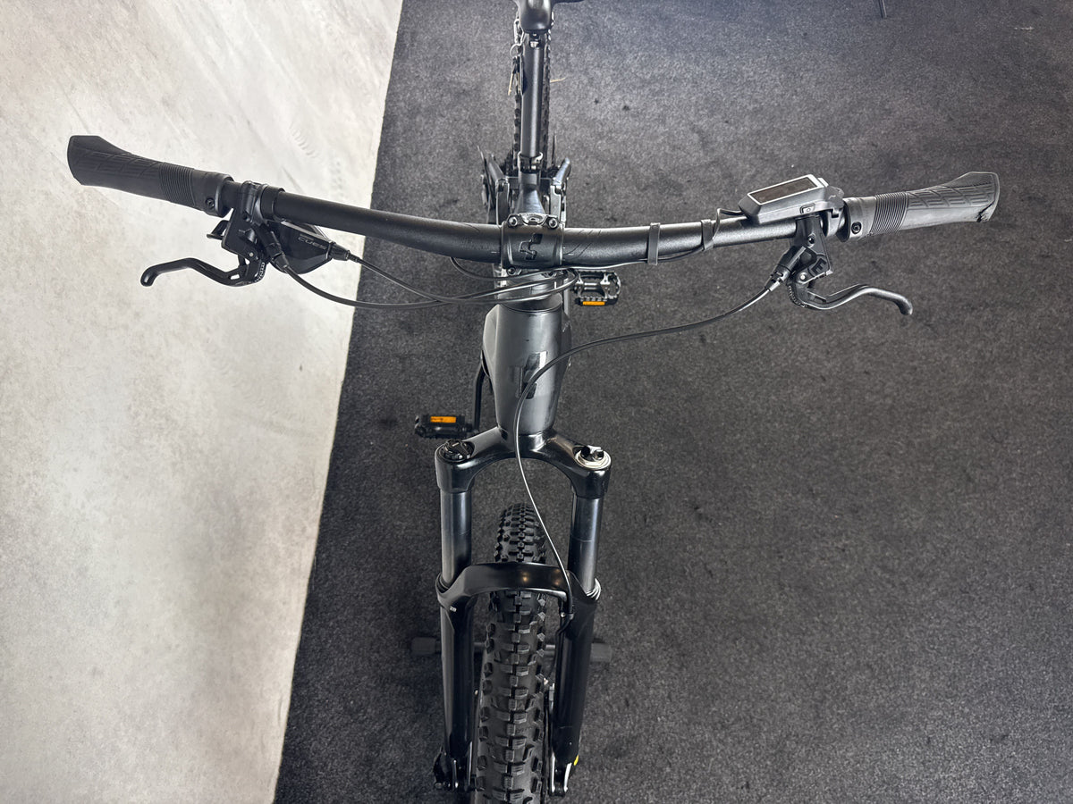 Bifoco — cockpit_von_vorne