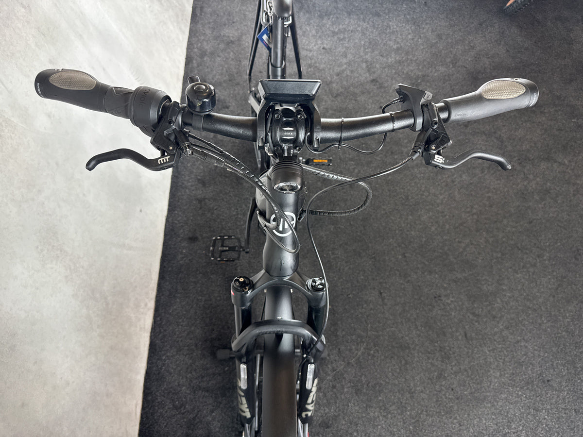 Bifoco — cockpit_von_vorne