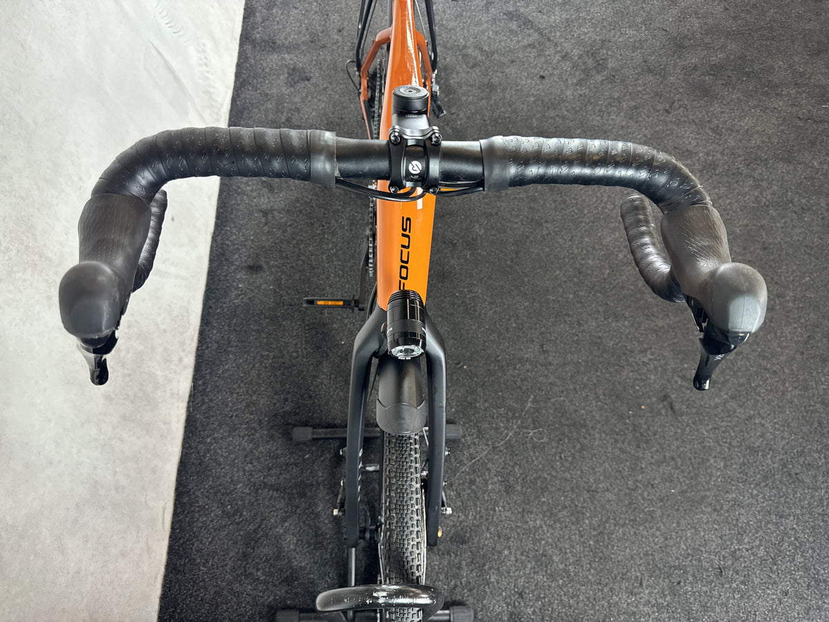 Bifoco — cockpit_von_vorne