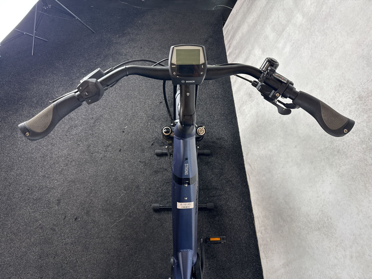 Bifoco — cockpit_fahrersicht