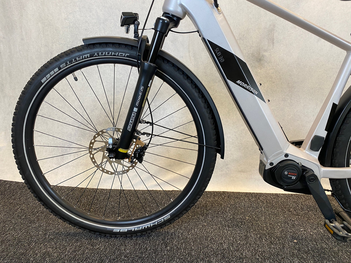 Morrison Sub 3.0 2022