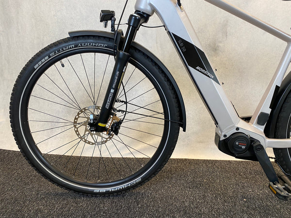 Morrison Sub 3.0 2022