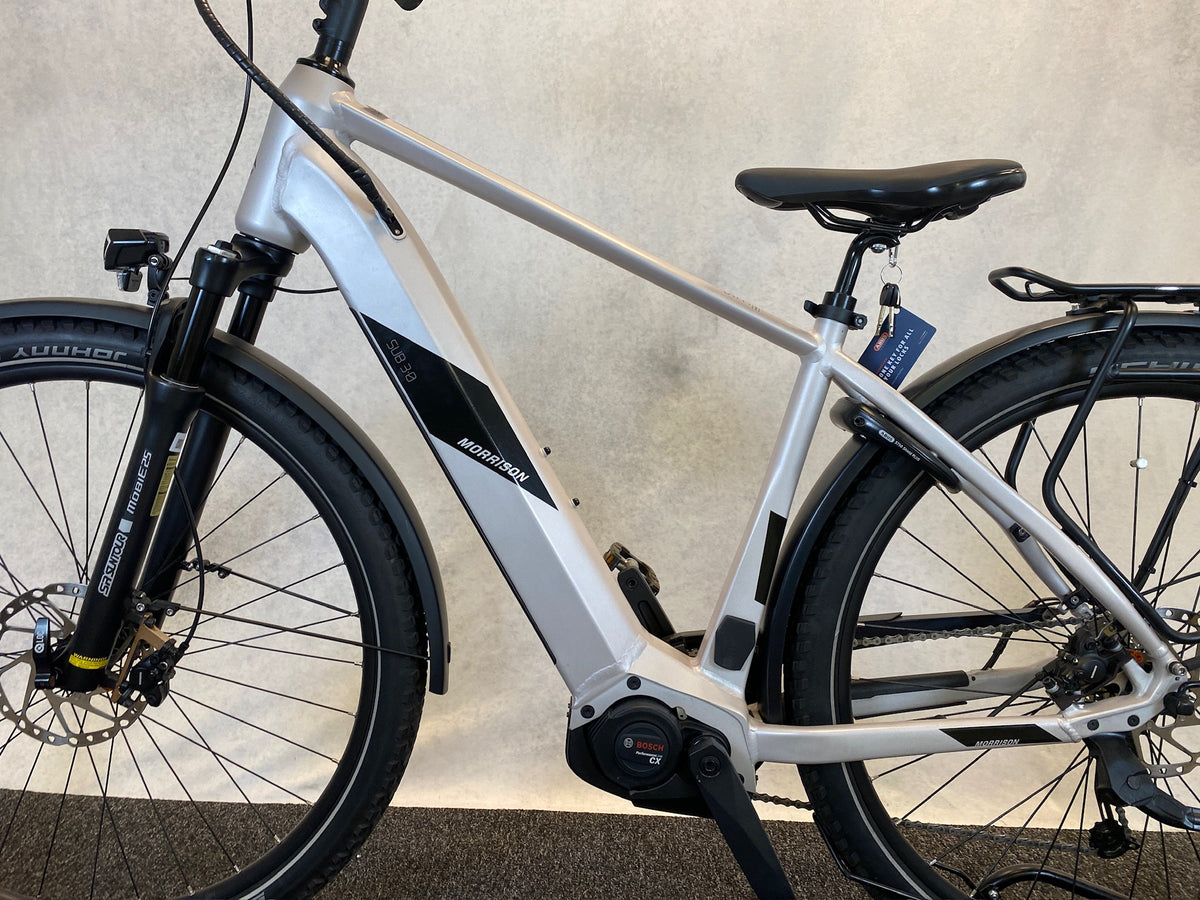 Morrison Sub 3.0 2022