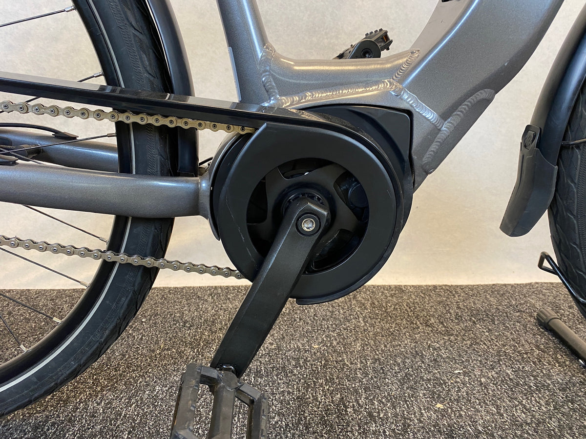 Velo de Ville AEB400 2023