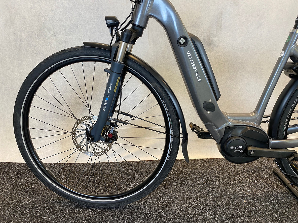 Velo de Ville AEB400 2023
