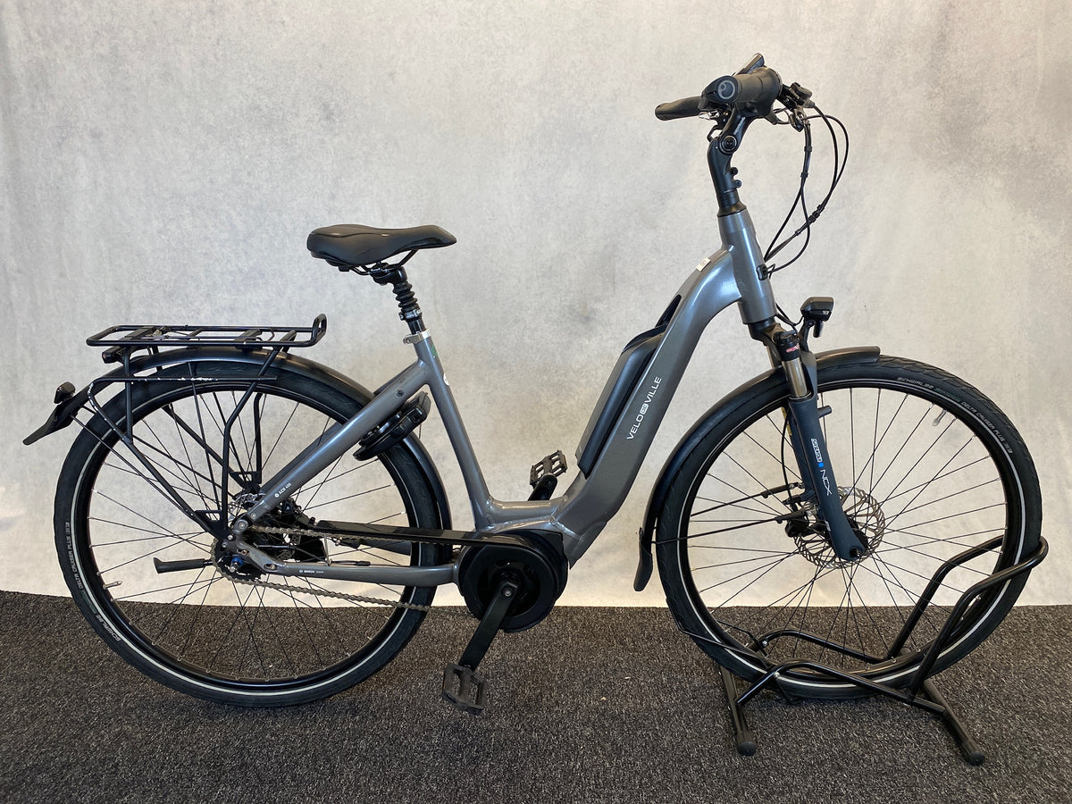 Velo de Ville AEB400 2023