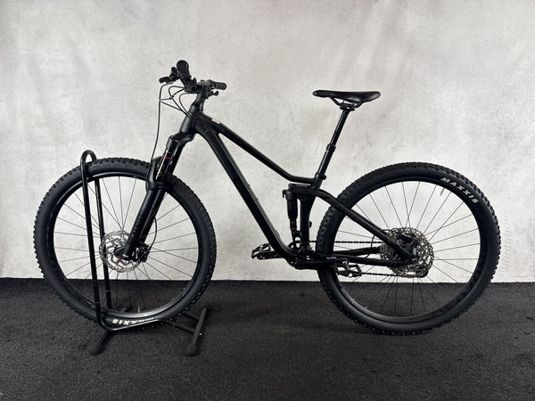 CUBE Stereo ONE22 Race