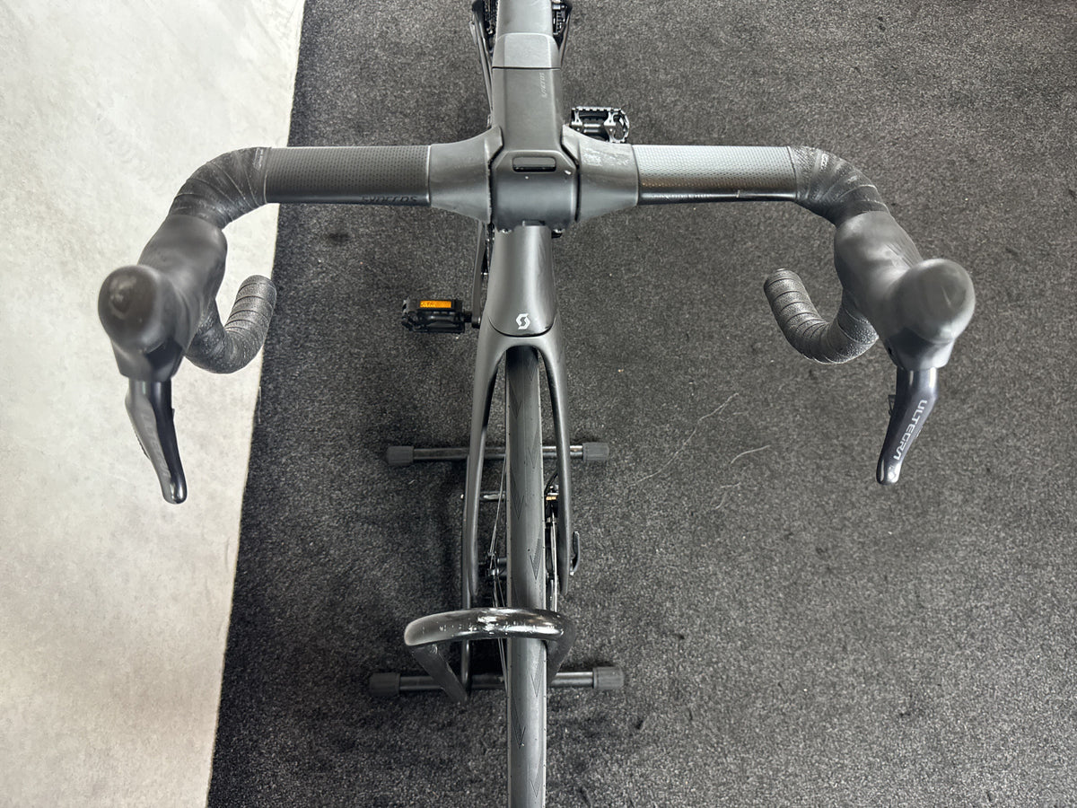 Bifoco — cockpit_von_vorne