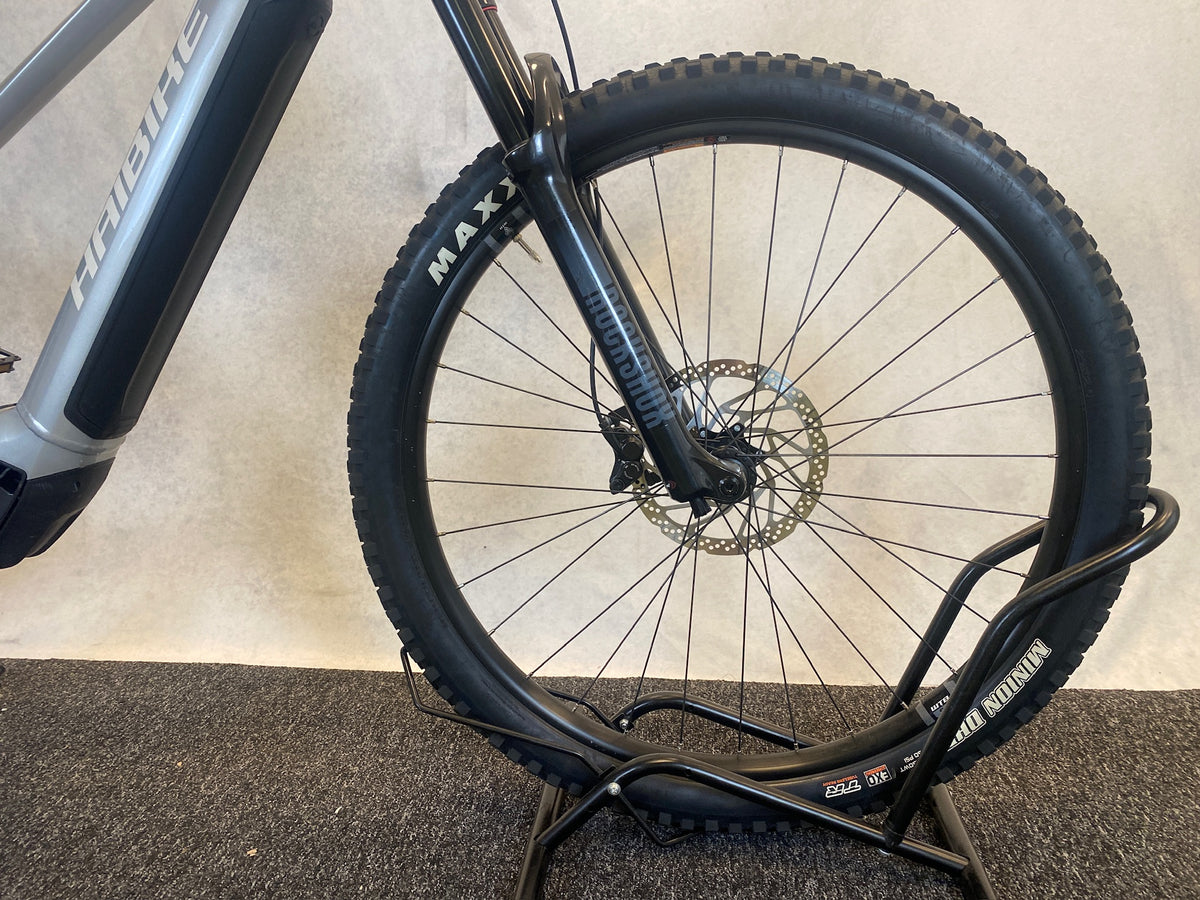 Haibike Allmtn 3 2024