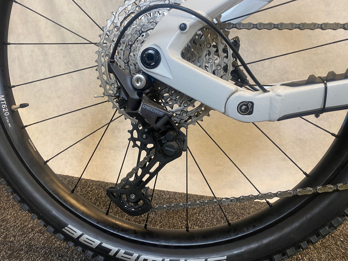 Haibike Allmtn 3 2024