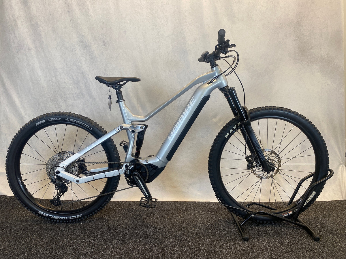Haibike Allmtn 3 2024