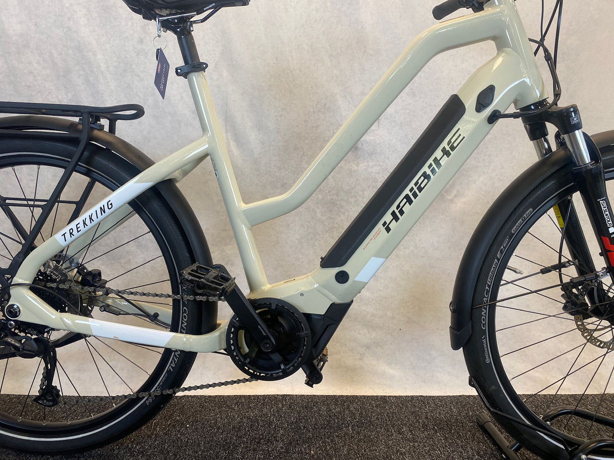 Haibike Trekking 4 2022