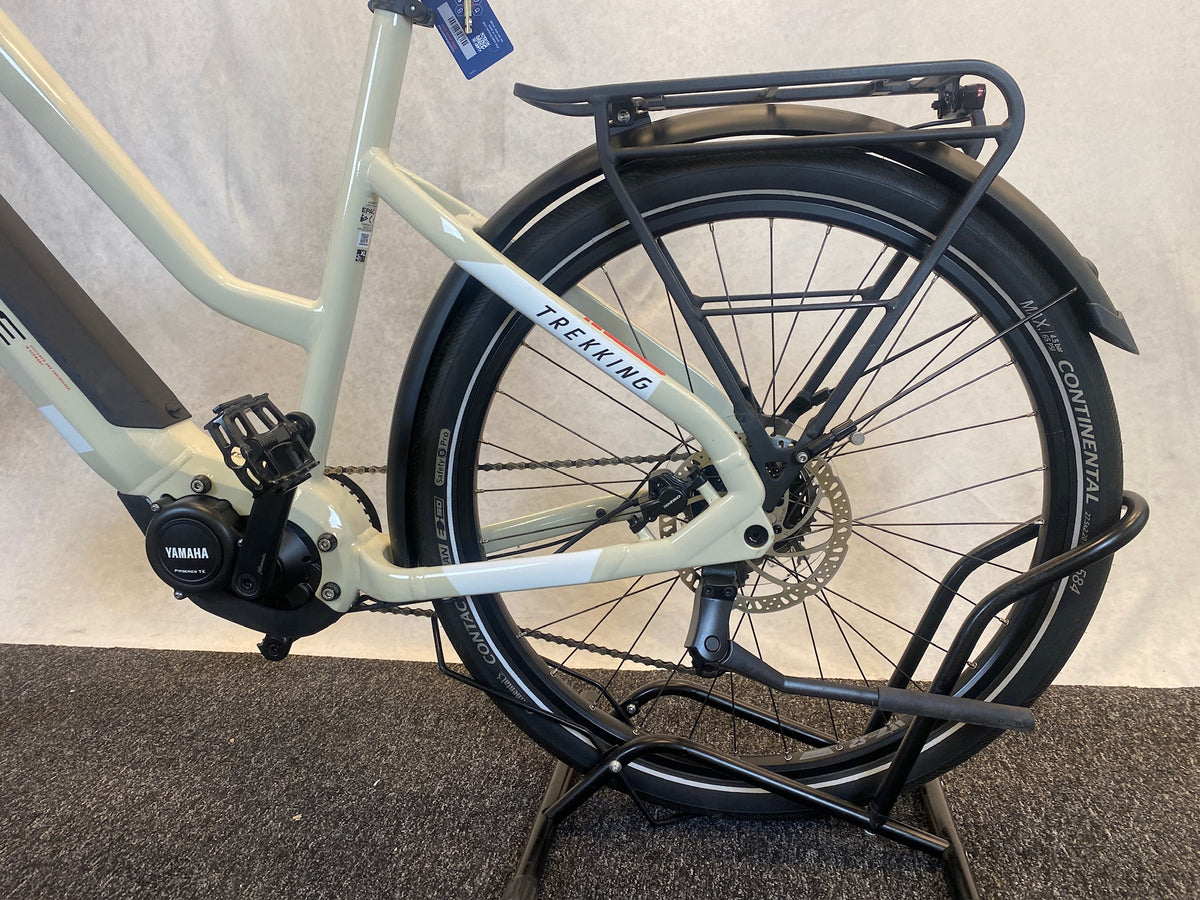 Haibike Trekking 4 2022