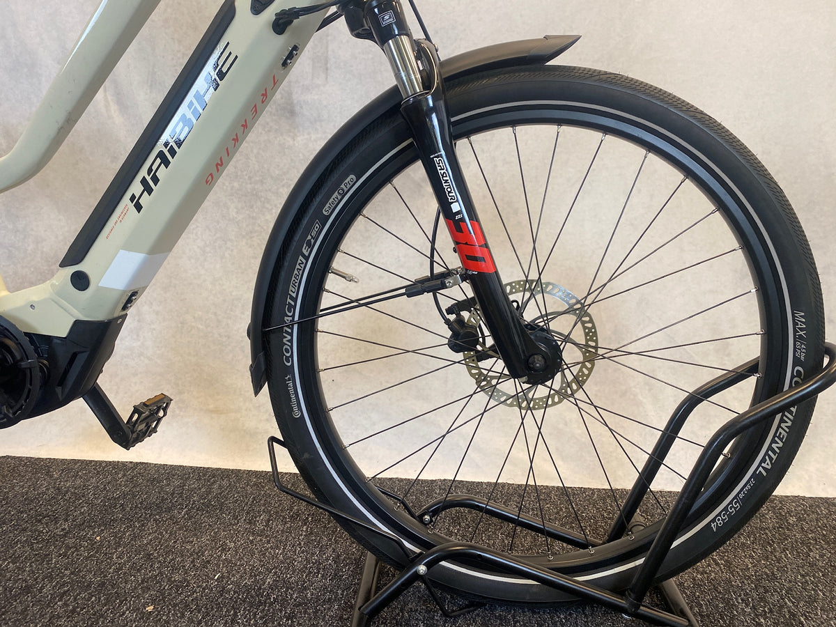 Haibike Trekking 4 2022