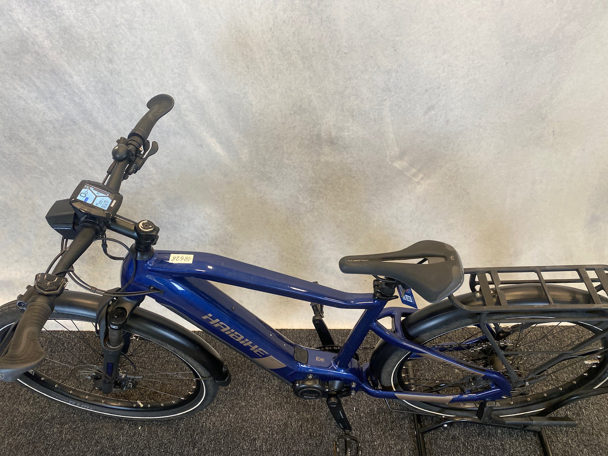 Haibike Trekking 7 HIGH 2022