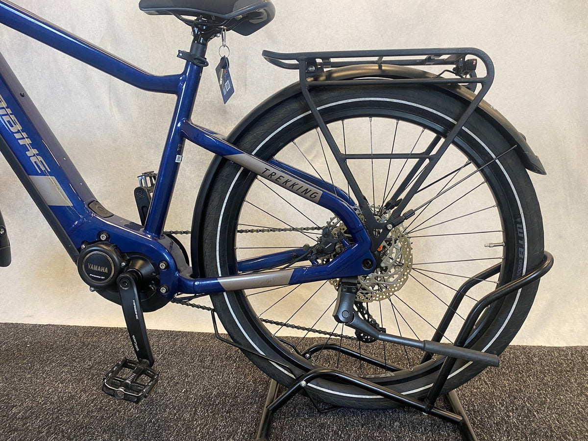 Haibike Trekking 7 HIGH 2022